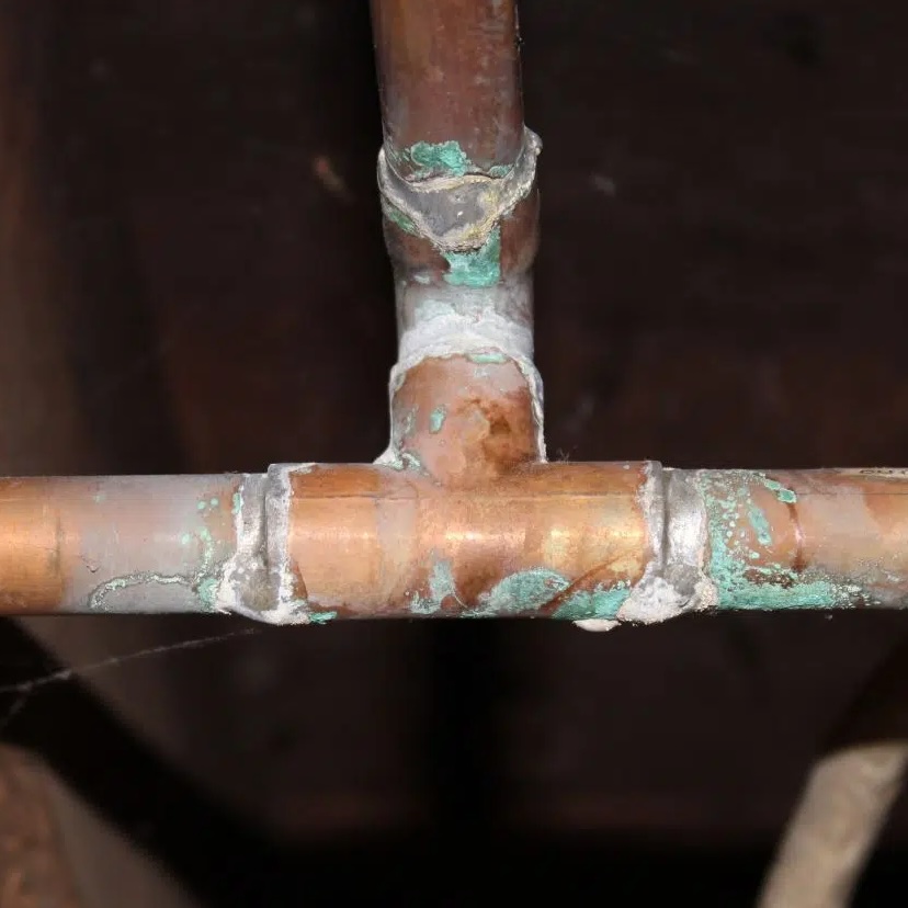 Corrosion Control and Repair