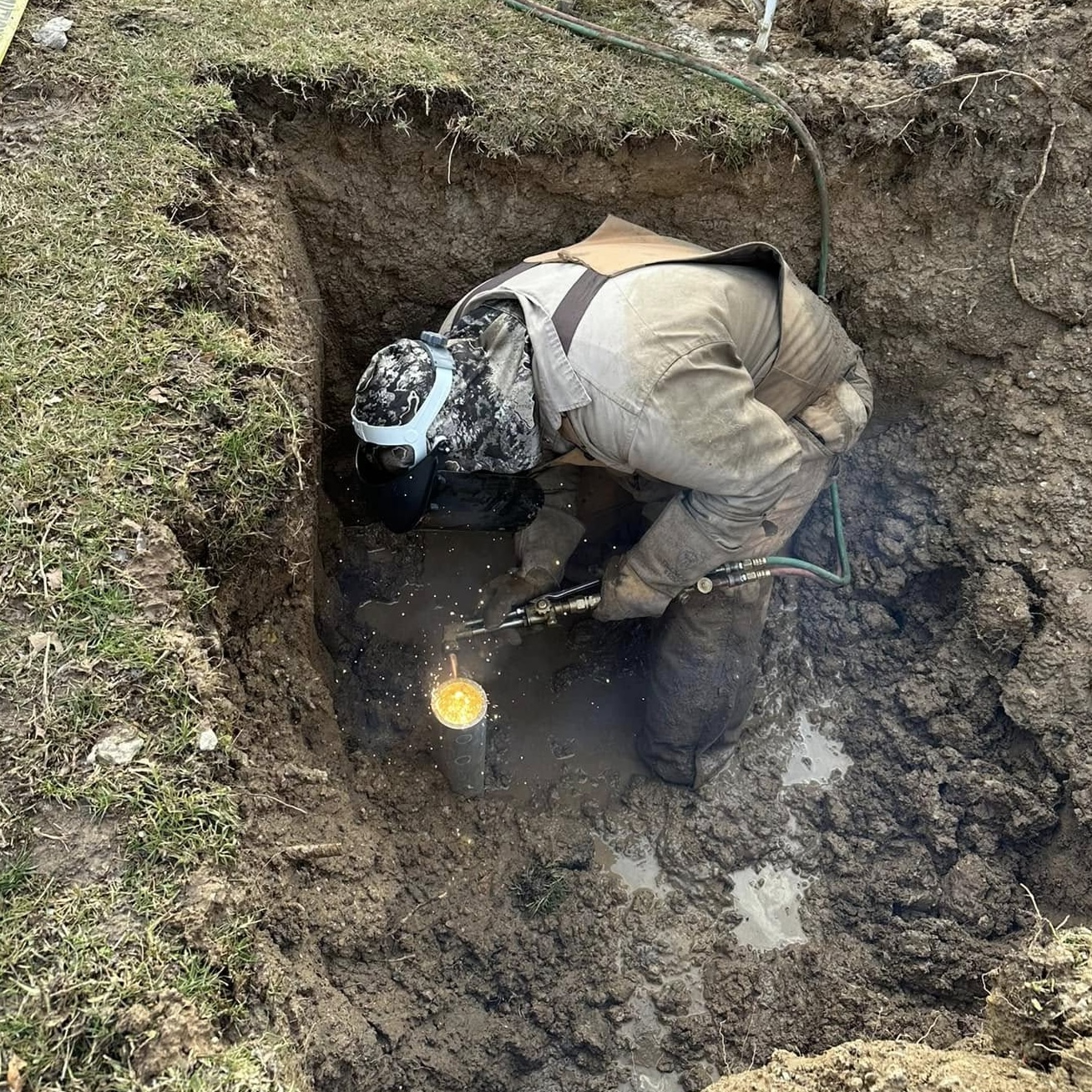 Pipeline Reinforcement