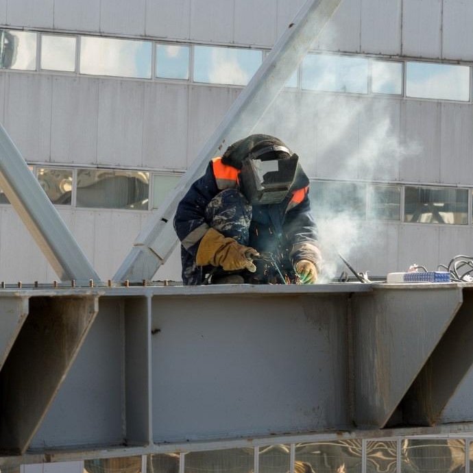 Bridge or Tower Component Repairs