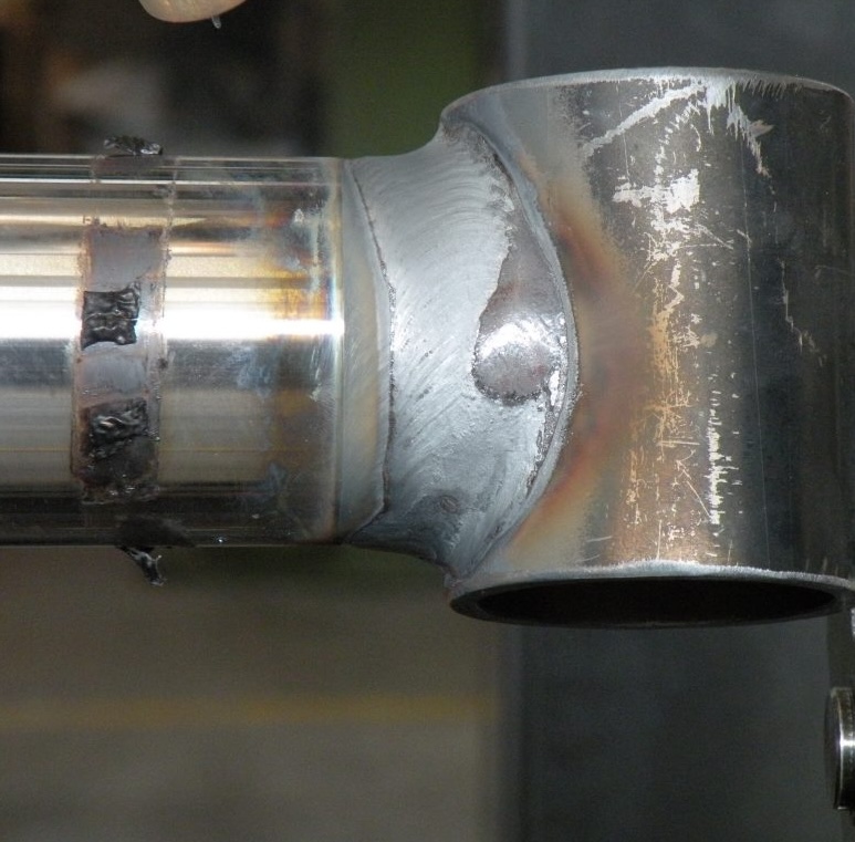 Hydraulic Cylinder Housing Repairs